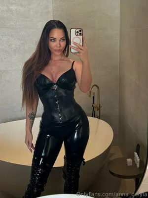 Anna Delyla OnlyFans Leaked Free Thumbnail Picture - #vDnistPuwj