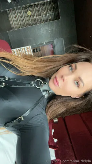Anna Delyla OnlyFans Leaked Free Thumbnail Picture - #vGd9QMO7Rw