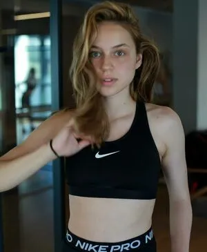 Anna Deniz OnlyFans Leaked Free Thumbnail Picture - #8RkgvxL76U