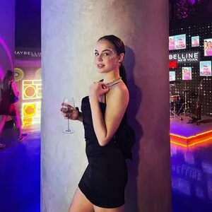 Anna Deniz OnlyFans Leaked Free Thumbnail Picture - #GwJQXATPPK