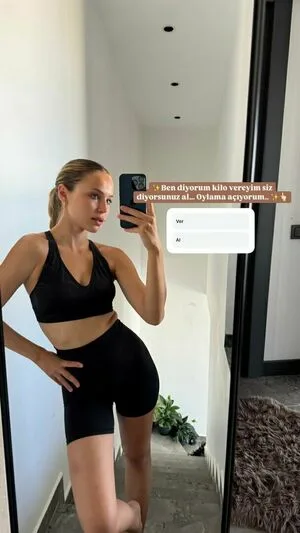 Anna Deniz OnlyFans Leaked Free Thumbnail Picture - #Mze2lWBsOc