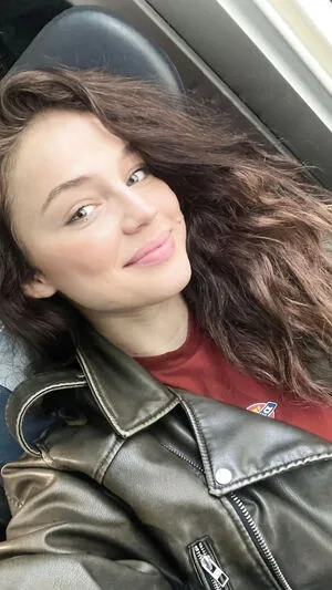 Anna Deniz OnlyFans Leaked Free Thumbnail Picture - #QpJlbbg2fY