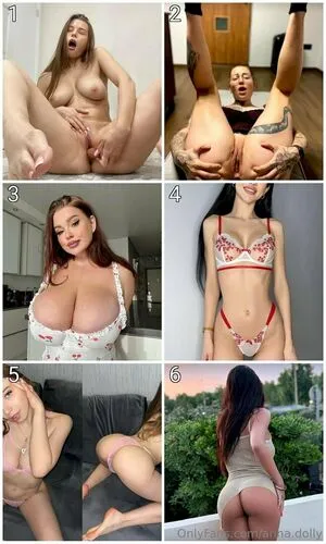 Anna Dolly OnlyFans Leaked Free Thumbnail Picture - #BLmwwIp5Ap