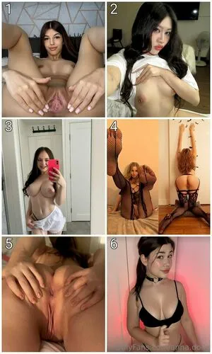 Anna Dolly OnlyFans Leaked Free Thumbnail Picture - #KKvlNKhDMk