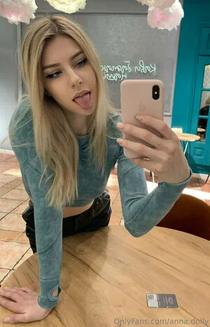 Anna Dolly OnlyFans Leaked Free Thumbnail Picture - #TzldTjL4Yt