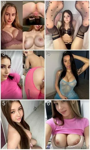 Anna Dolly OnlyFans Leaked Free Thumbnail Picture - #c0Dy1tmQZ0