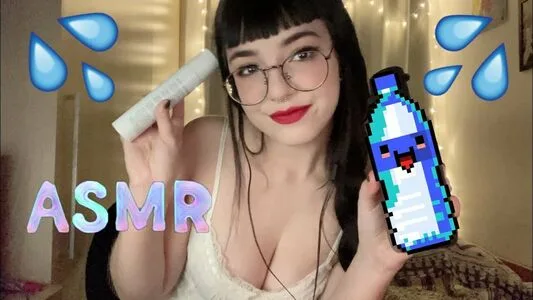 Anna Dreamy Asmr OnlyFans Leaked Free Thumbnail Picture - #3m2qfly14k