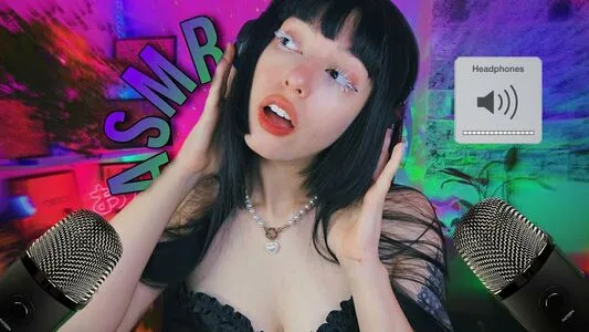 Anna Dreamy Asmr OnlyFans Leaked Free Thumbnail Picture - #HDjdMtkage