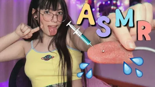 Anna Dreamy Asmr OnlyFans Leaked Free Thumbnail Picture - #WLFbZagH8X