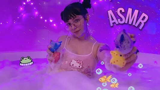 Anna Dreamy Asmr OnlyFans Leaked Free Thumbnail Picture - #Y5IrKDTPEW