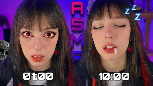 Anna Dreamy Asmr OnlyFans Leaked Free Thumbnail Picture - #j80BUVR0ZL