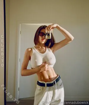 Anna Dubowick OnlyFans Leaked Free Thumbnail Picture - #ZMQDj0ZSwc