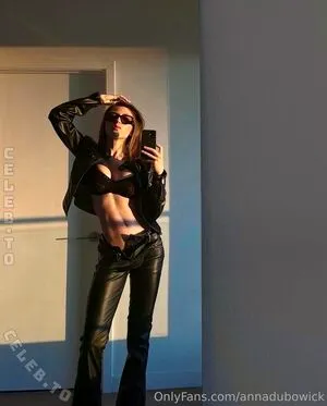 Anna Dubowick OnlyFans Leaked Free Thumbnail Picture - #wE8tk1GpNO