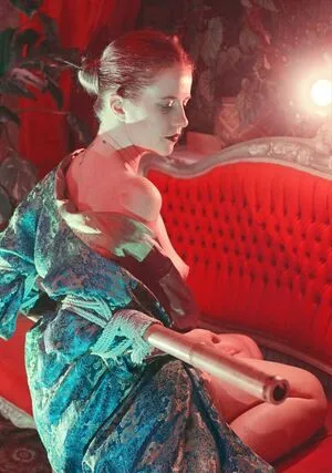 Anna Dzerve OnlyFans Leaked Free Thumbnail Picture - #3PpyZEOJmz