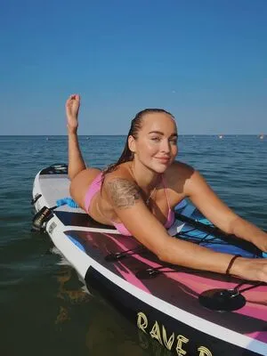 Anna Egorova OnlyFans Leaked Free Thumbnail Picture - #irpUZXMBAM