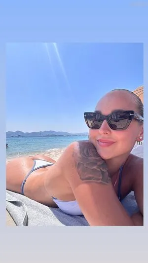 Anna Egorova OnlyFans Leaked Free Thumbnail Picture - #jxiqFIY4iT