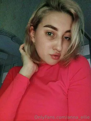 Anna Ellie OnlyFans Leaked Free Thumbnail Picture - #0v848JBCMO