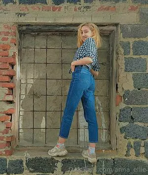 Anna Ellie OnlyFans Leaked Free Thumbnail Picture - #2lbnKHaibb