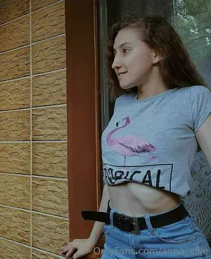 Anna Ellie OnlyFans Leaked Free Thumbnail Picture - #6EykFWPIZg
