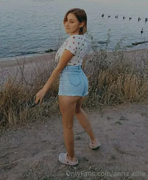 Anna Ellie OnlyFans Leaked Free Thumbnail Picture - #XqV95x3mYX