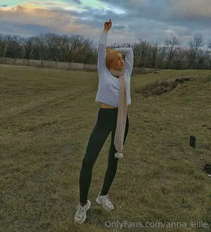 Anna Ellie OnlyFans Leaked Free Thumbnail Picture - #prc7DRnnpa