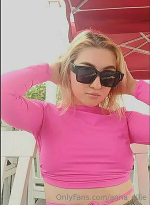 Anna Ellie OnlyFans Leaked Free Thumbnail Picture - #veQA1VNEJX