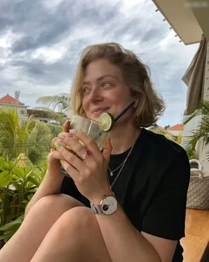 Anna Engelschall OnlyFans Leaked Free Thumbnail Picture - #3ZUWiVC4M2