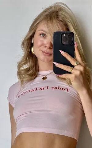 Anna Engelschall OnlyFans Leaked Free Thumbnail Picture - #LXNTrklE5K