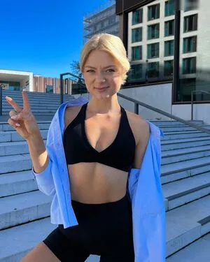 Anna Engelschall OnlyFans Leaked Free Thumbnail Picture - #pIneK3CCFC