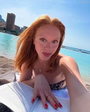 Anna Ermakova OnlyFans Leaked Free Thumbnail Picture - #45kxVkw3vQ