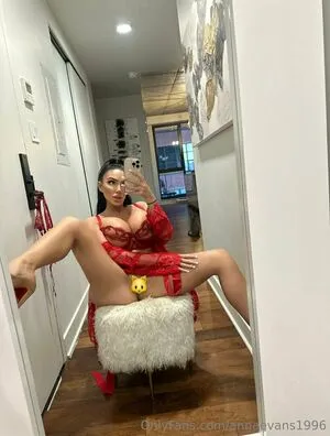 Anna Evans OnlyFans Leaked Free Thumbnail Picture - #X2ImESgXss