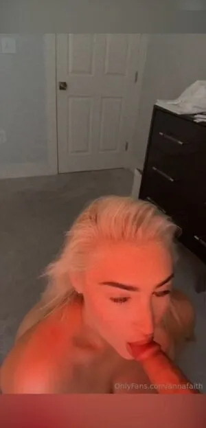 Anna Faith OnlyFans Leaked Free Thumbnail Picture - #2iwZrLr9BO