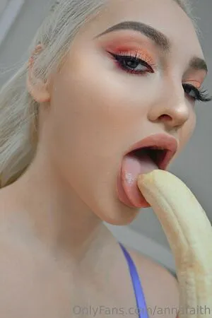 Anna Faith OnlyFans Leaked Free Thumbnail Picture - #3gFFmXWbzf