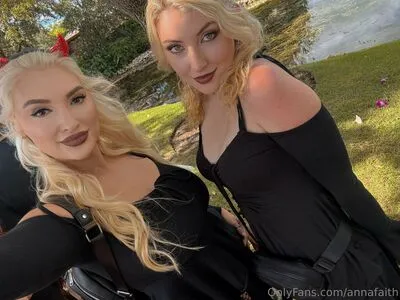 Anna Faith OnlyFans Leaked Free Thumbnail Picture - #Lq8ByGFso2