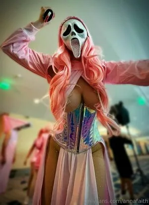 Anna Faith Carlson OnlyFans Leaked Free Thumbnail Picture - #JcvrJgj5Bv