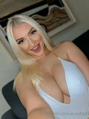 Anna Faith Carlson OnlyFans Leaked Free Thumbnail Picture - #Jra5OTl2HC