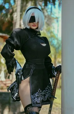 Anna Faith Carlson OnlyFans Leaked Free Thumbnail Picture - #WNOUbXiehe