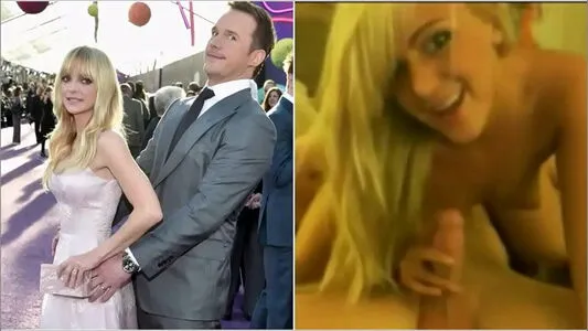 Anna Faris OnlyFans Leaked Free Thumbnail Picture - #3pXiPdvOnn