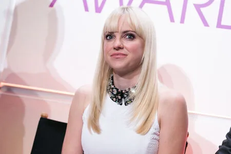 Anna Faris OnlyFans Leaked Free Thumbnail Picture - #4PmdX2s9TS