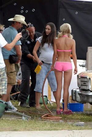 Anna Faris OnlyFans Leaked Free Thumbnail Picture - #8muXobvCu0