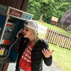 Anna Faris OnlyFans Leaked Free Thumbnail Picture - #8zbekEMrmf