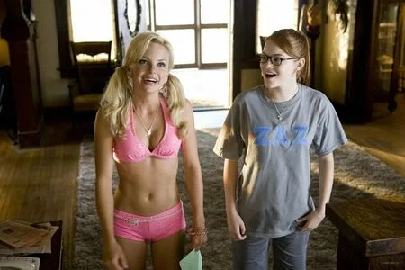 Anna Faris OnlyFans Leaked Free Thumbnail Picture - #BzaOcqUSlj