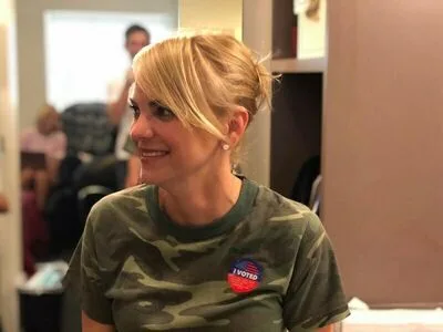 Anna Faris OnlyFans Leaked Free Thumbnail Picture - #KeUASfsFwU