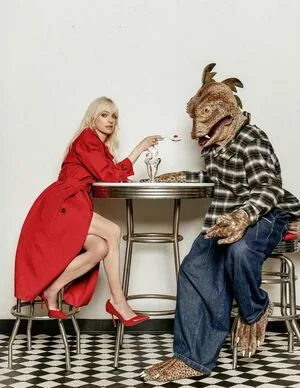 Anna Faris OnlyFans Leaked Free Thumbnail Picture - #NqQuySUvWM