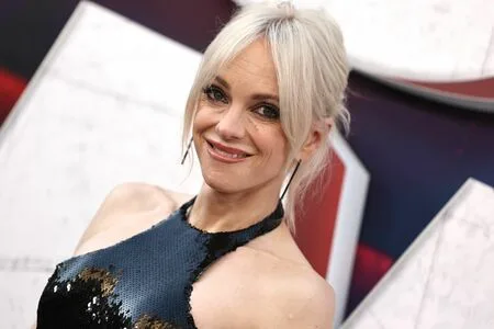 Anna Faris OnlyFans Leaked Free Thumbnail Picture - #SdjI6No1D9