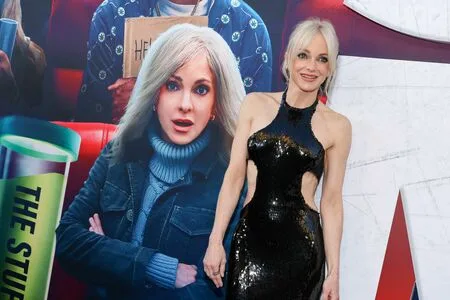 Anna Faris OnlyFans Leaked Free Thumbnail Picture - #WMrlTuvASc