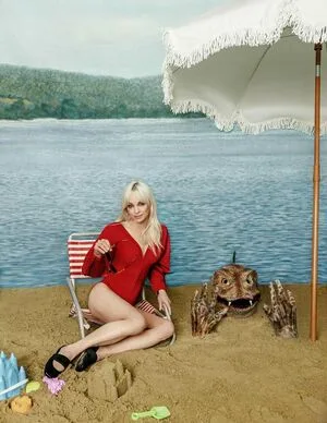 Anna Faris OnlyFans Leaked Free Thumbnail Picture - #b0RMLX4itP