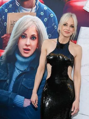 Anna Faris OnlyFans Leaked Free Thumbnail Picture - #dCB5995RE9