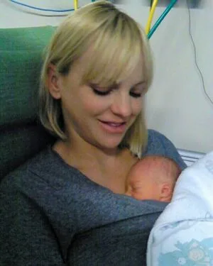 Anna Faris OnlyFans Leaked Free Thumbnail Picture - #kyJSe0f57p