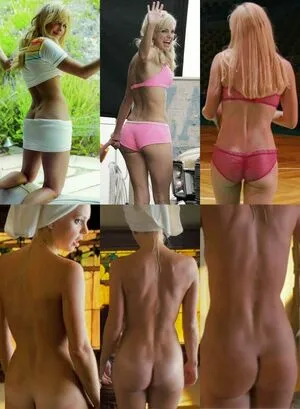 Anna Faris OnlyFans Leaked Free Thumbnail Picture - #o4O6WKRSaO